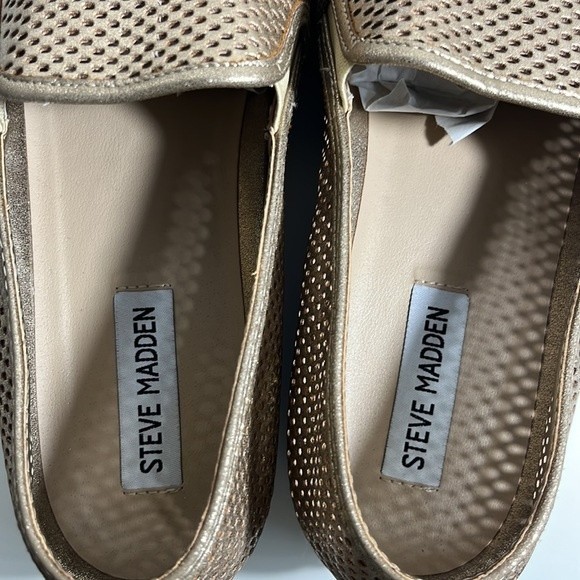 Steve madden shoes size 10 - Picture 8 of 12